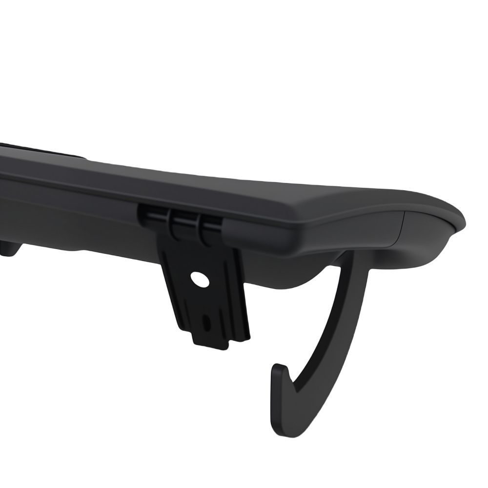 Anteriore Copertura Portaoggetti compatibile per Ford Transit MK6 2.3 2000-2006 4045476